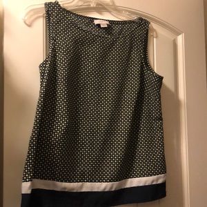 ✨Ann Taylor Loft blouse✨